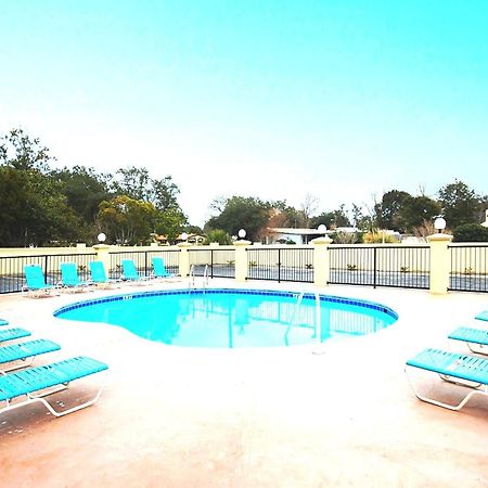 Fairway Inn Fort Walton Beach Eksteriør bilde