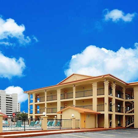 Fairway Inn Fort Walton Beach Eksteriør bilde