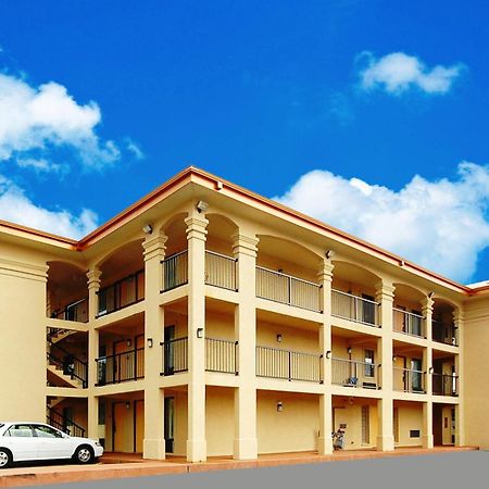 Fairway Inn Fort Walton Beach Eksteriør bilde