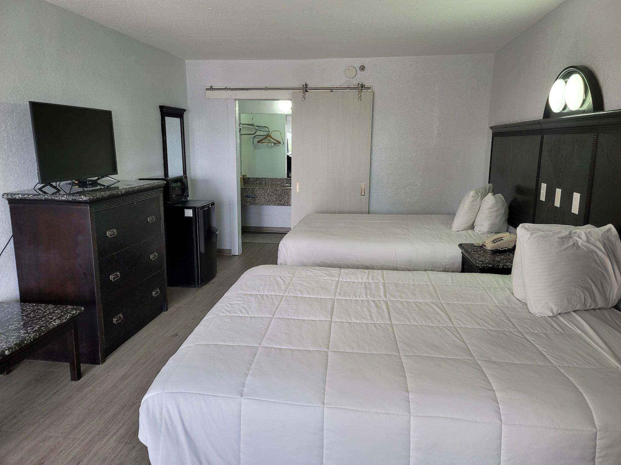 Fairway Inn Fort Walton Beach Eksteriør bilde