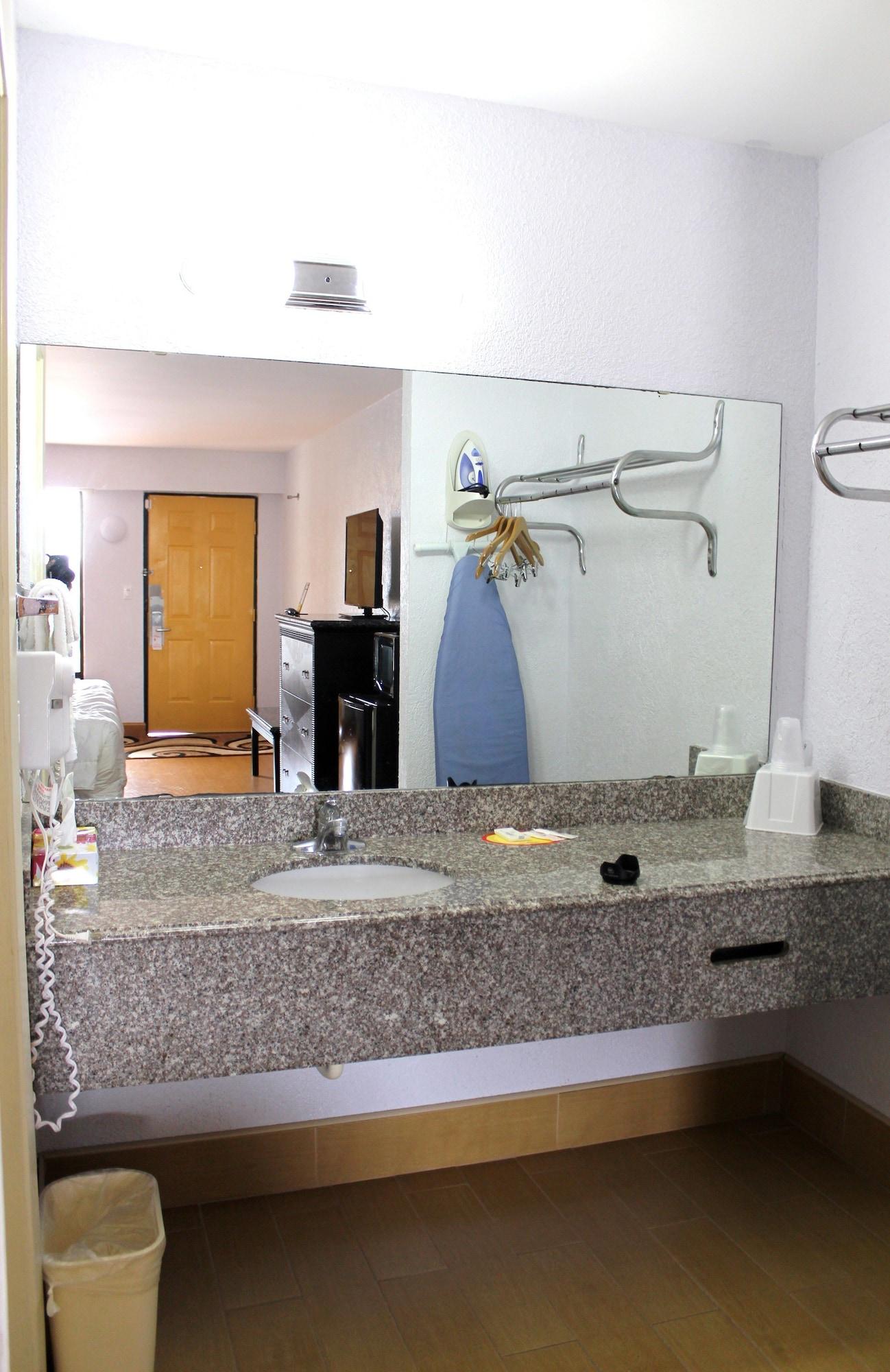 Fairway Inn Fort Walton Beach Eksteriør bilde