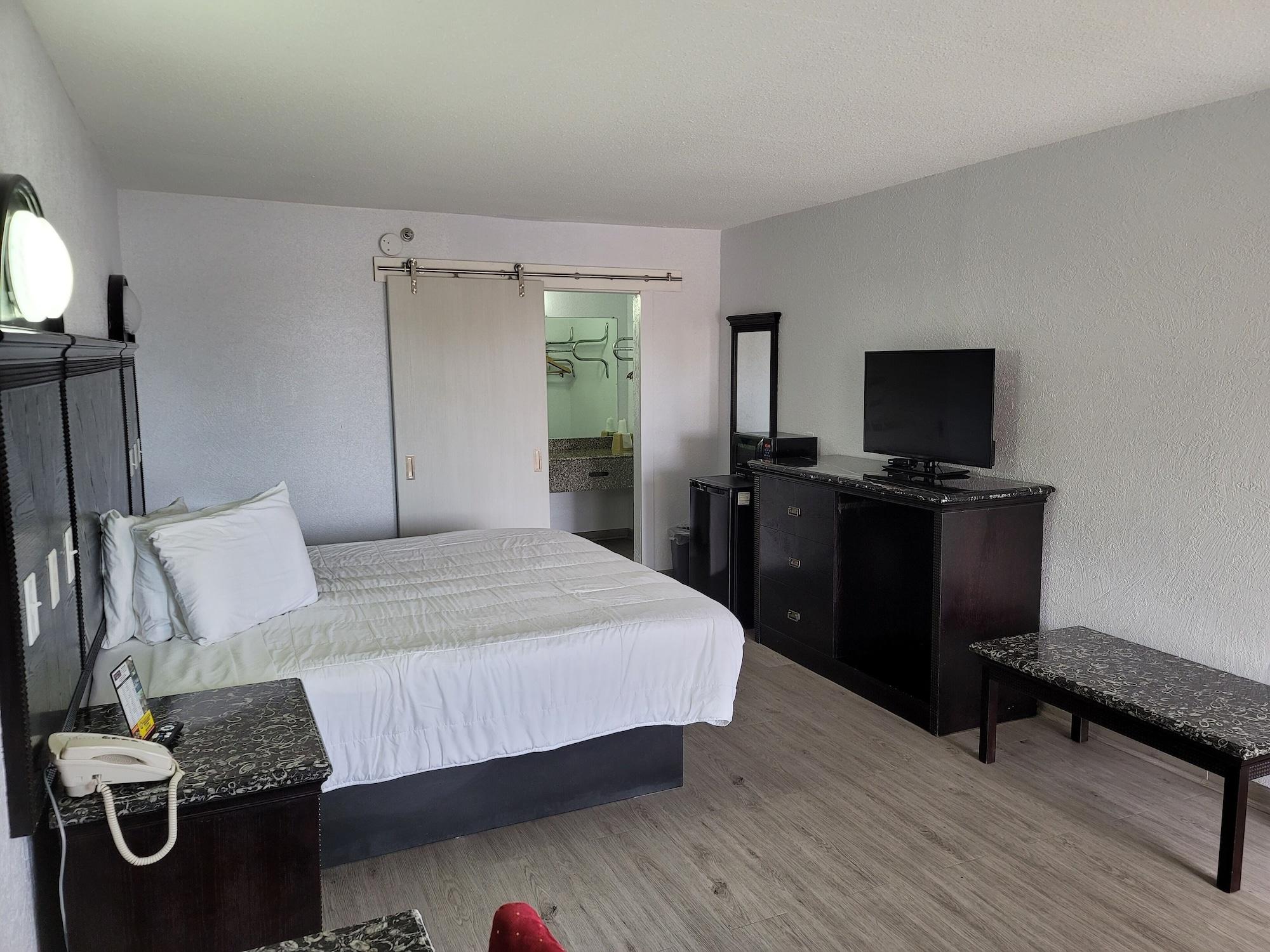Fairway Inn Fort Walton Beach Eksteriør bilde