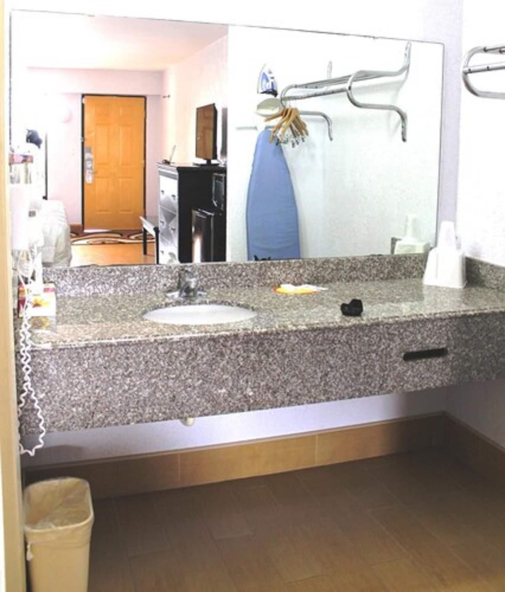 Fairway Inn Fort Walton Beach Eksteriør bilde