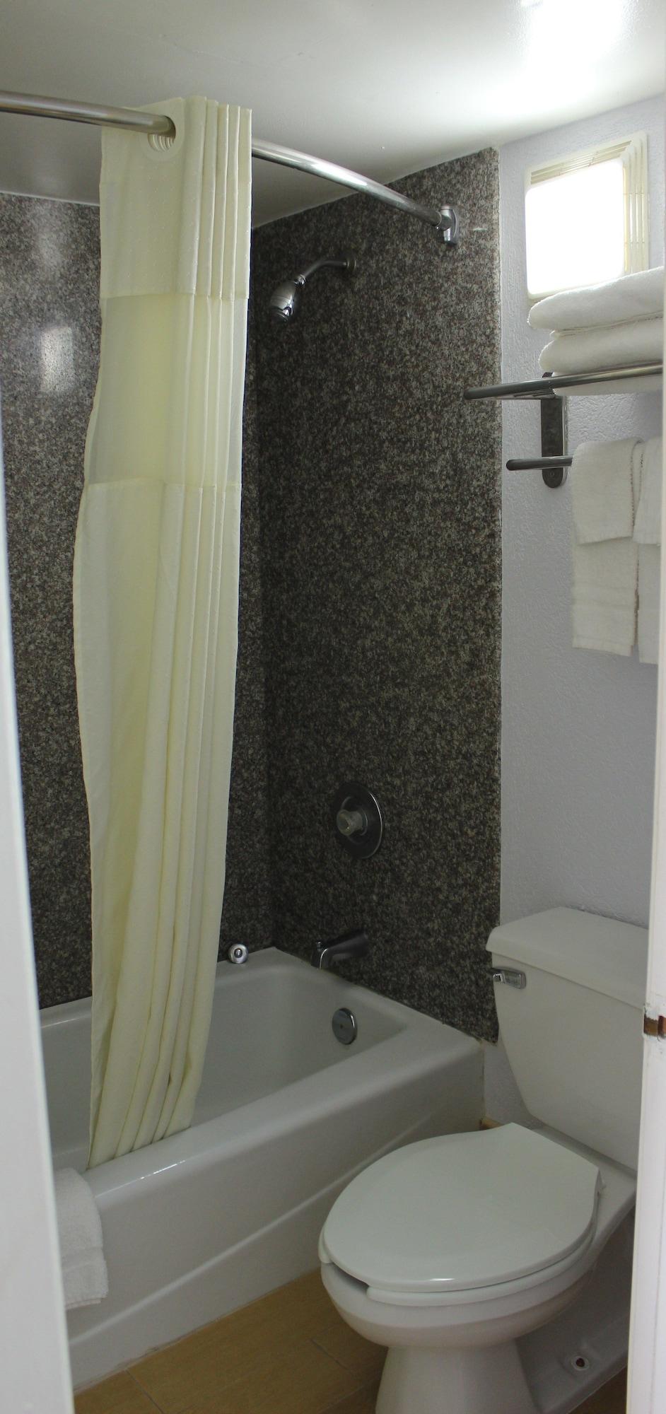 Fairway Inn Fort Walton Beach Eksteriør bilde