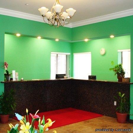 Fairway Inn Fort Walton Beach Interiør bilde