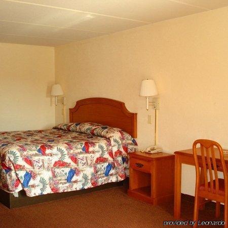 Fairway Inn Fort Walton Beach Rom bilde