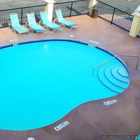 Fairway Inn Fort Walton Beach Fasiliteter bilde